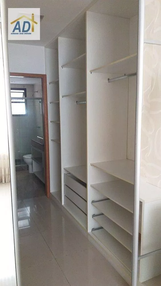 Apartamento, 4 quartos, 197 m² - Foto 23