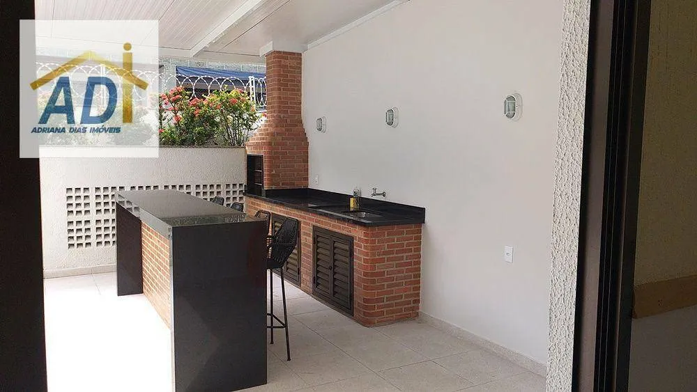 Apartamento, 4 quartos, 197 m² - Foto 49