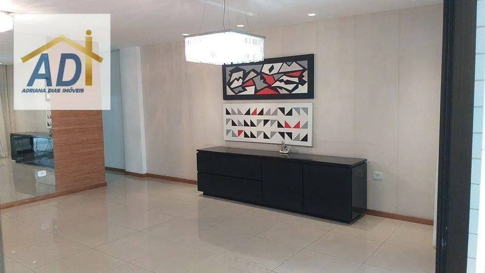 Apartamento, 4 quartos, 197 m² - Foto 38