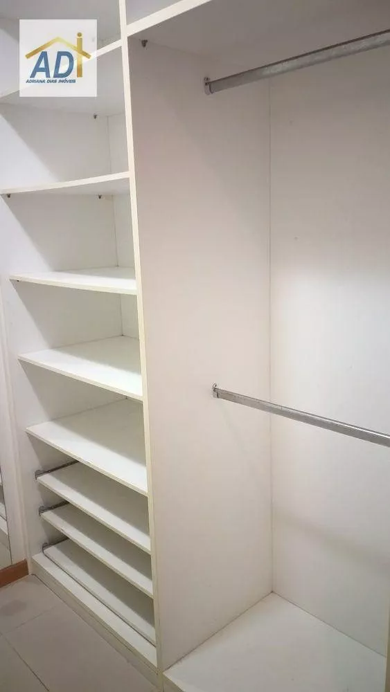 Apartamento, 4 quartos, 197 m² - Foto 15