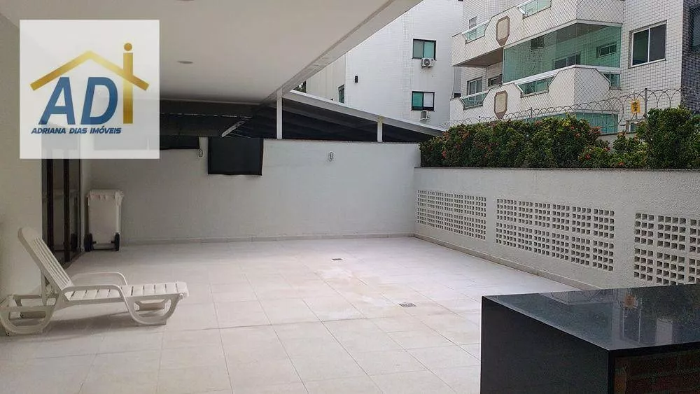 Apartamento, 4 quartos, 197 m² - Foto 2