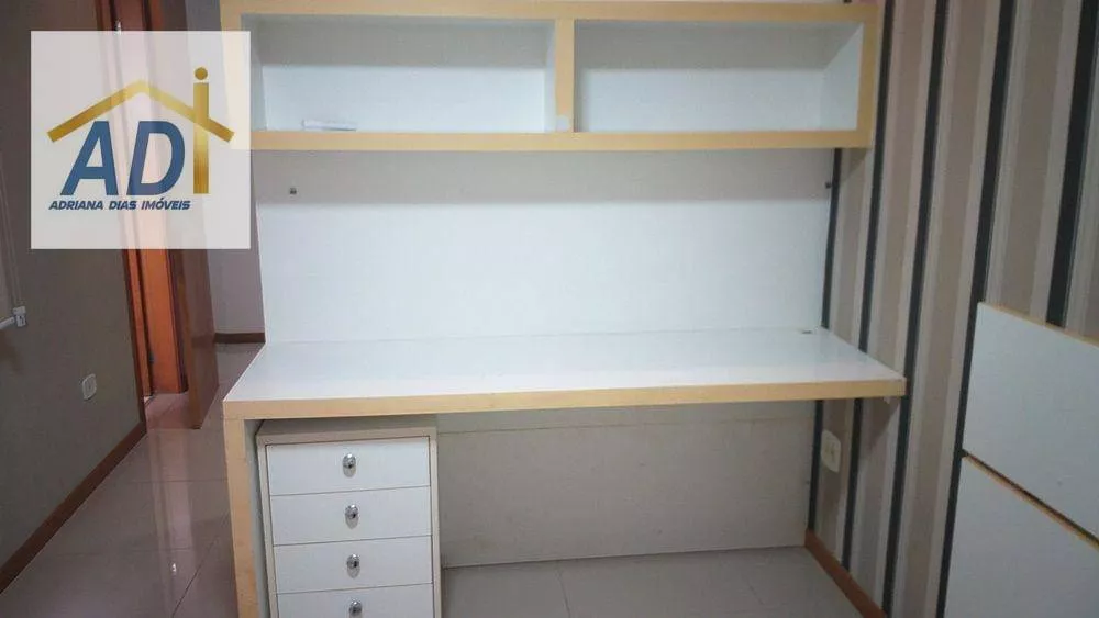 Apartamento, 4 quartos, 197 m² - Foto 8