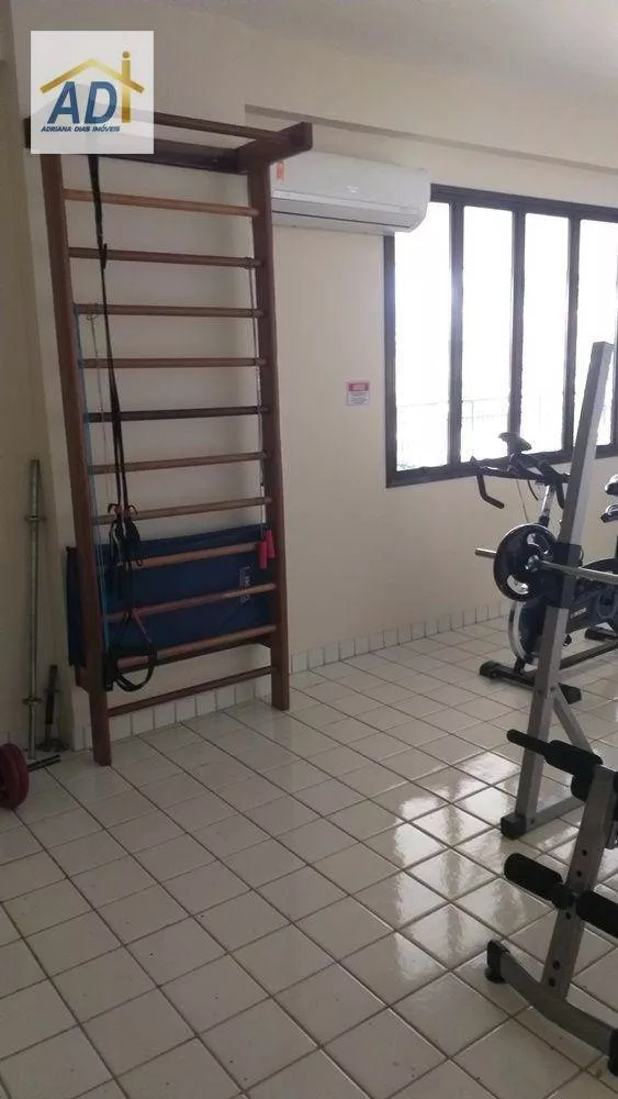 Apartamento, 4 quartos, 197 m² - Foto 16