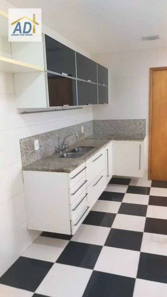 Apartamento, 4 quartos, 197 m² - Foto 19