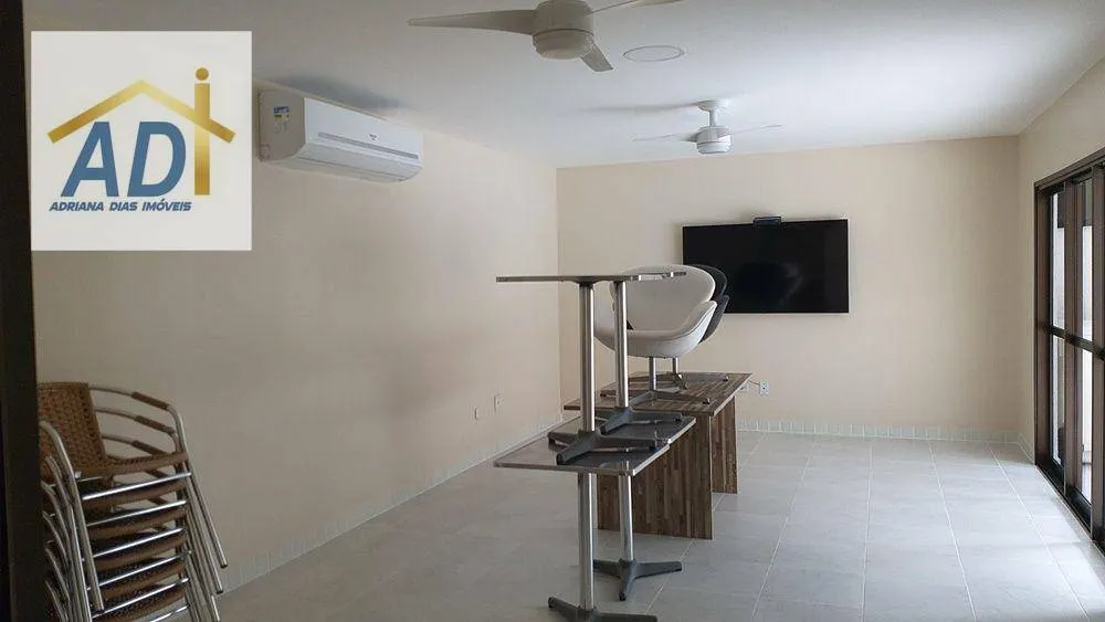 Apartamento, 4 quartos, 197 m² - Foto 45