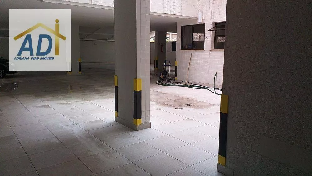 Apartamento, 4 quartos, 197 m² - Foto 17