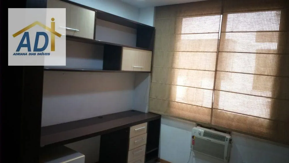 Apartamento, 4 quartos, 197 m² - Foto 39