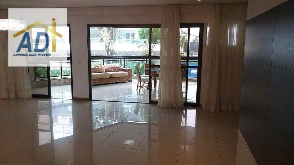 Apartamento, 4 quartos, 197 m² - Foto 32