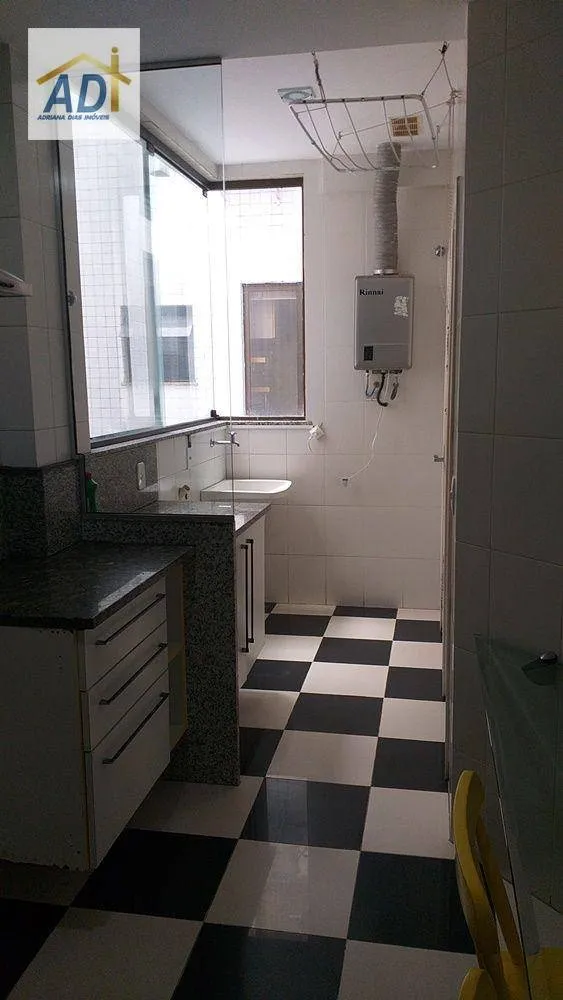 Apartamento, 4 quartos, 197 m² - Foto 44