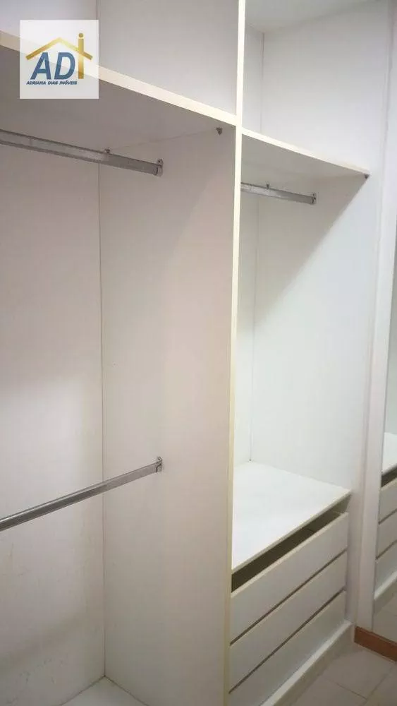 Apartamento, 4 quartos, 197 m² - Foto 24
