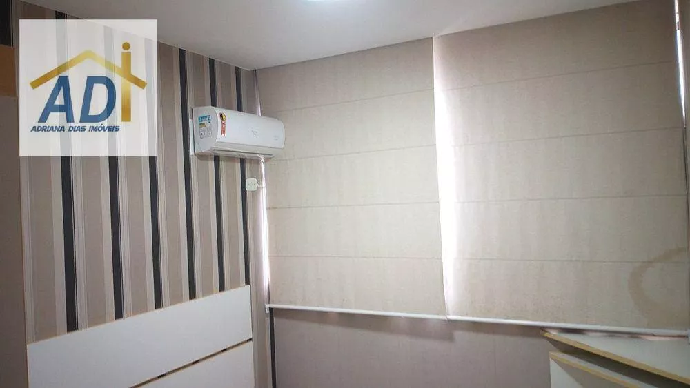 Apartamento, 4 quartos, 197 m² - Foto 25