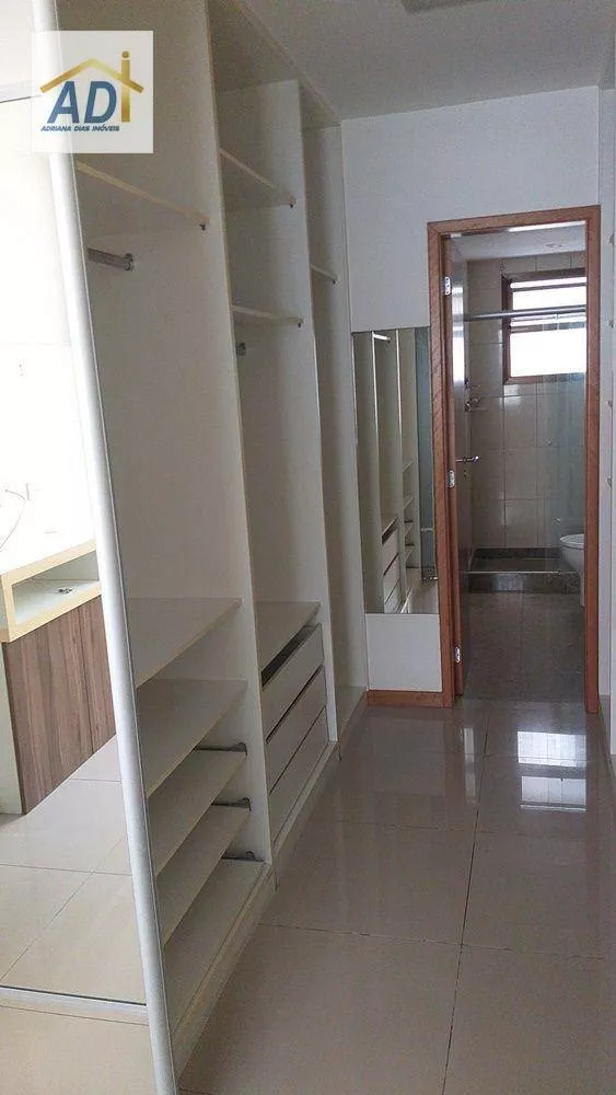 Apartamento, 4 quartos, 197 m² - Foto 4