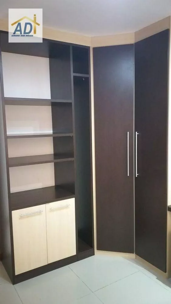 Apartamento, 4 quartos, 197 m² - Foto 27