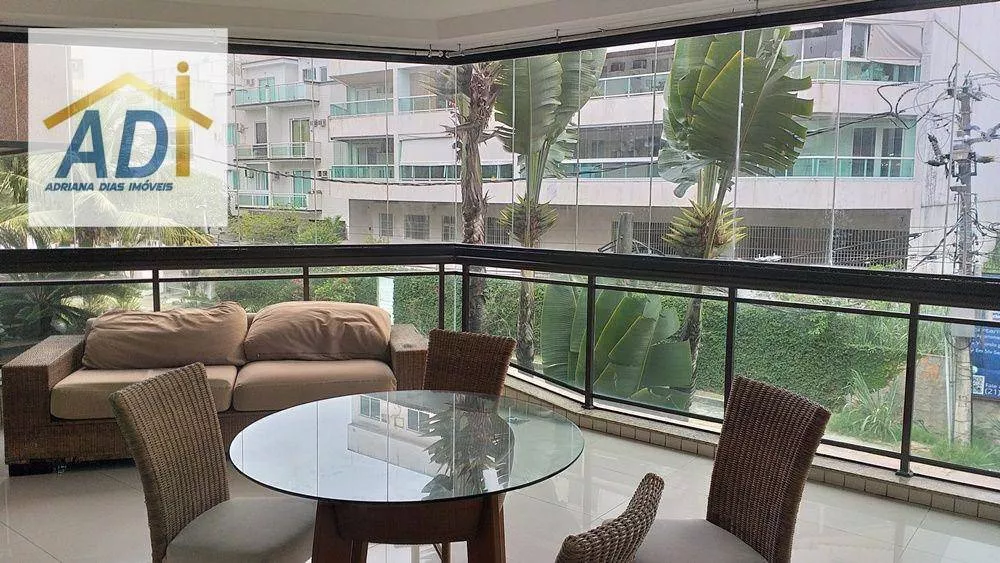 Apartamento, 4 quartos, 197 m² - Foto 26