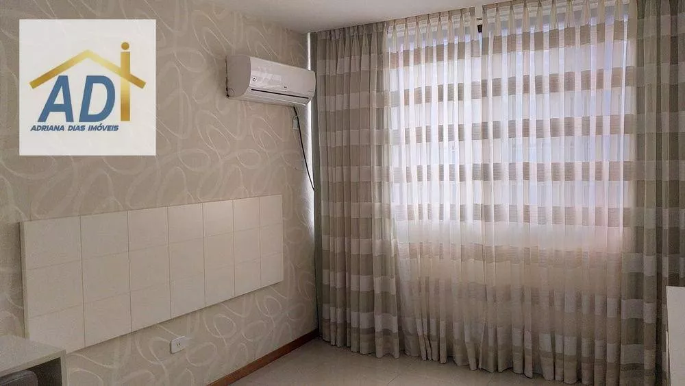 Apartamento, 4 quartos, 197 m² - Foto 11