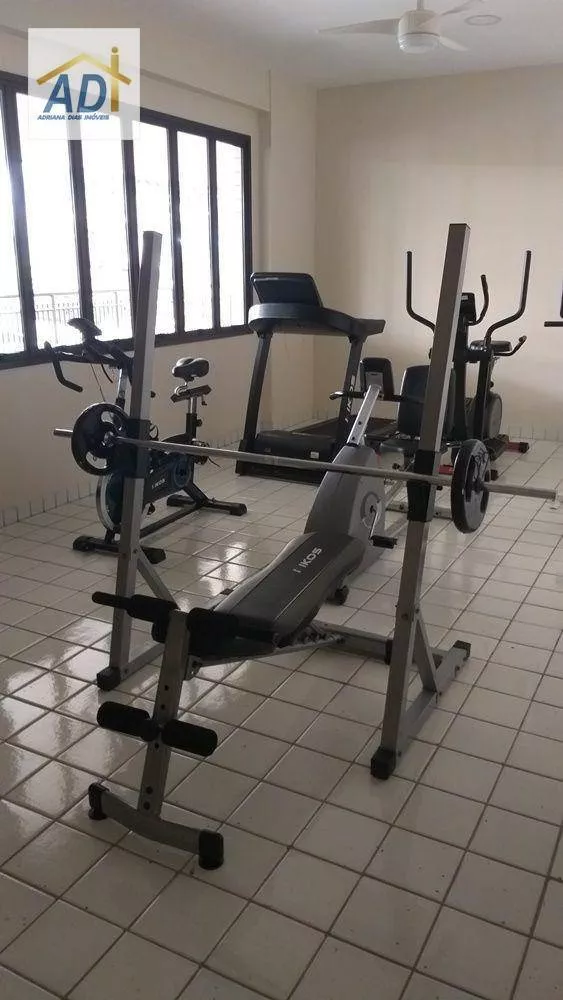 Apartamento, 4 quartos, 197 m² - Foto 5