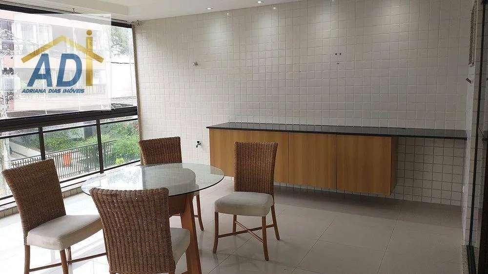 Apartamento, 4 quartos, 197 m² - Foto 40