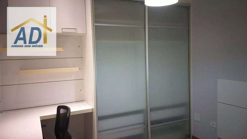 Apartamento, 4 quartos, 197 m² - Foto 12
