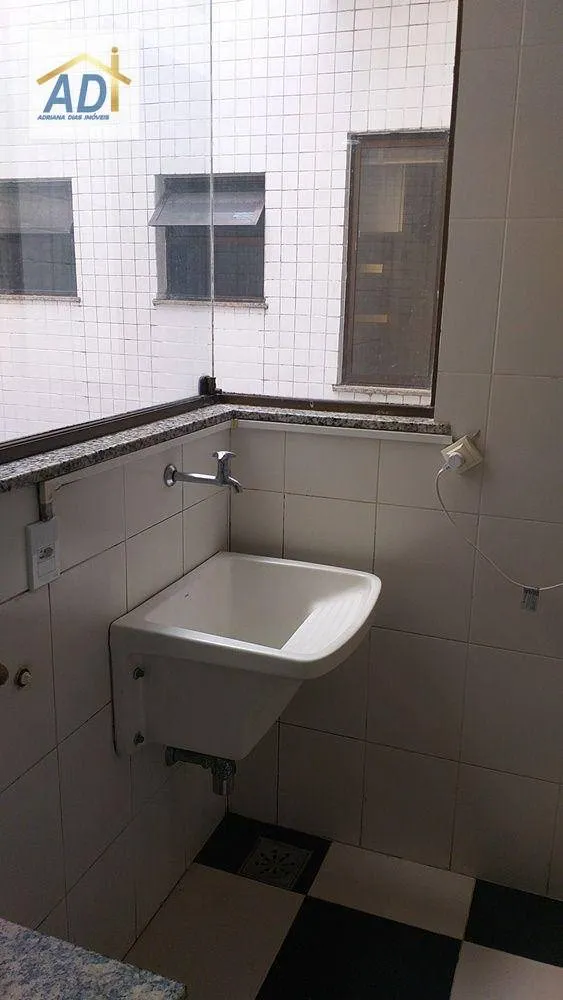 Apartamento, 4 quartos, 197 m² - Foto 36