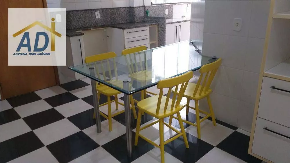 Apartamento, 4 quartos, 197 m² - Foto 14