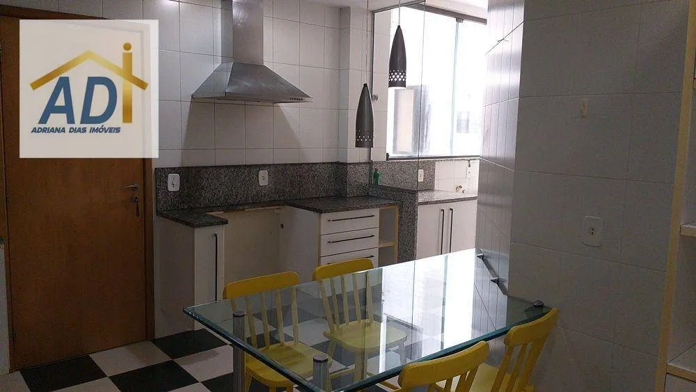 Apartamento, 4 quartos, 197 m² - Foto 43