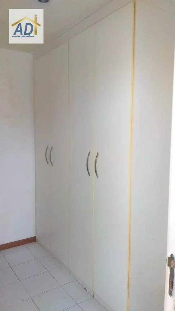 Apartamento, 4 quartos, 197 m² - Foto 6