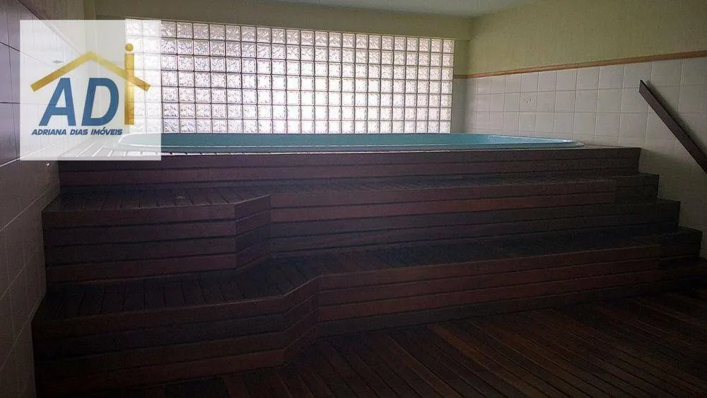 Apartamento, 4 quartos, 197 m² - Foto 42