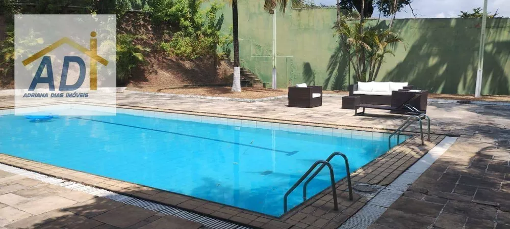 Apartamento, 3 quartos, 200 m² - Foto 28