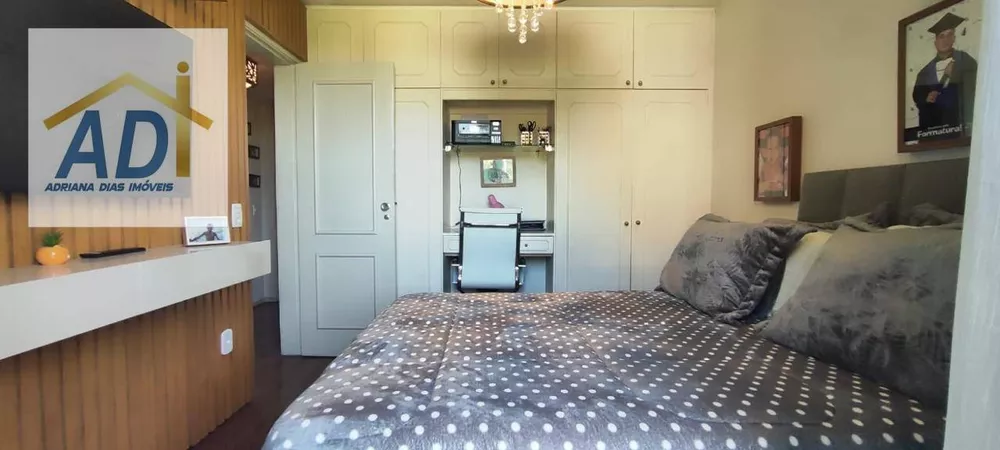 Apartamento, 3 quartos, 200 m² - Foto 13