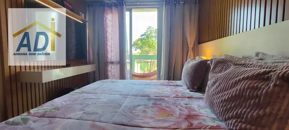Apartamento, 3 quartos, 200 m² - Foto 19