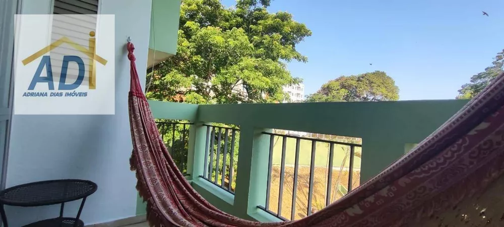Apartamento, 3 quartos, 200 m² - Foto 21