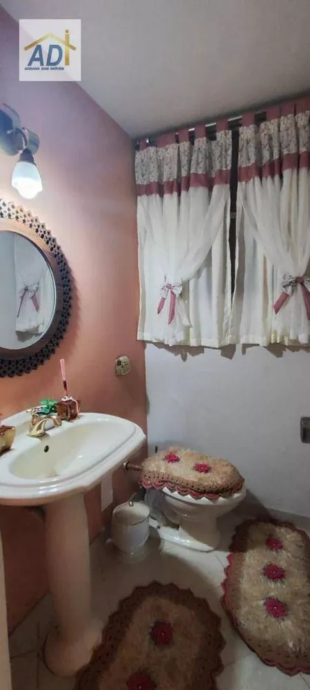 Apartamento, 3 quartos, 200 m² - Foto 11