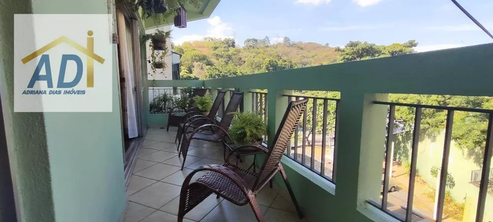 Apartamento, 3 quartos, 200 m² - Foto 18