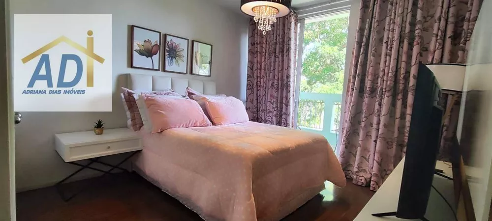 Apartamento, 3 quartos, 200 m² - Foto 31