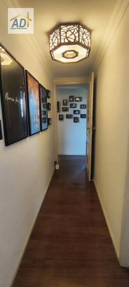 Apartamento, 3 quartos, 200 m² - Foto 24