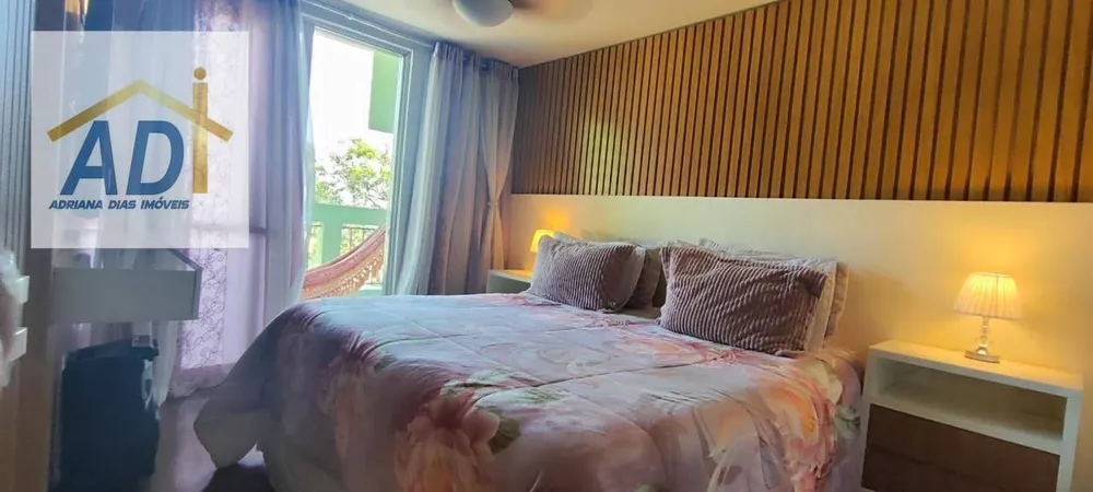 Apartamento, 3 quartos, 200 m² - Foto 14