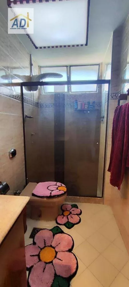 Apartamento, 3 quartos, 200 m² - Foto 4