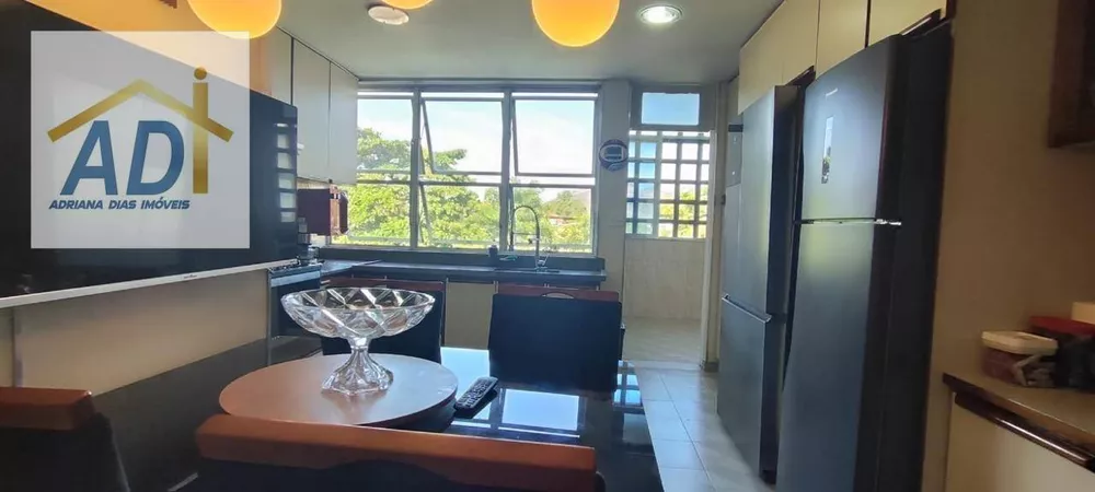 Apartamento, 3 quartos, 200 m² - Foto 29