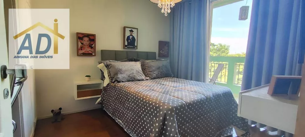Apartamento, 3 quartos, 200 m² - Foto 16