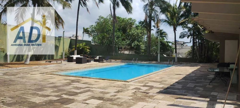 Apartamento, 3 quartos, 200 m² - Foto 1