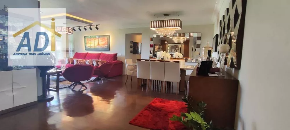 Apartamento, 3 quartos, 200 m² - Foto 8