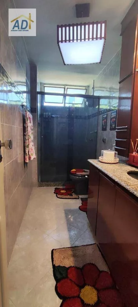 Apartamento, 3 quartos, 200 m² - Foto 9