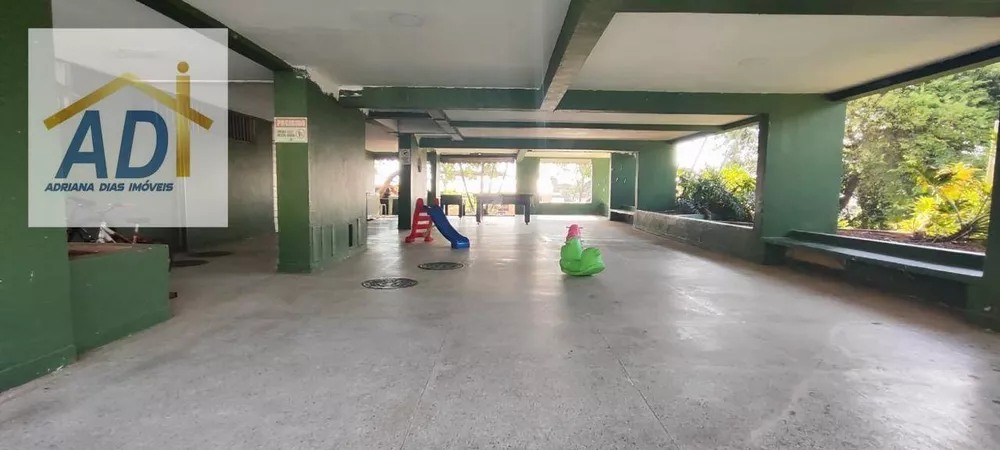 Apartamento, 3 quartos, 200 m² - Foto 26