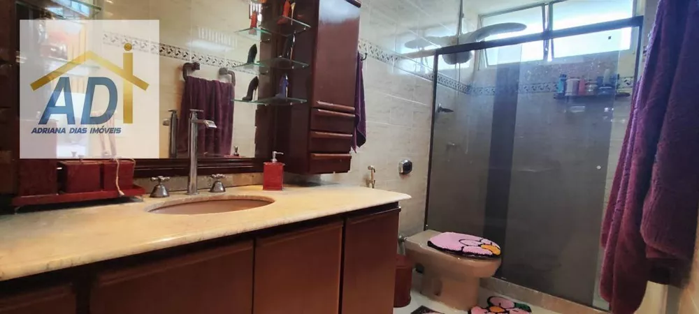 Apartamento, 3 quartos, 200 m² - Foto 17
