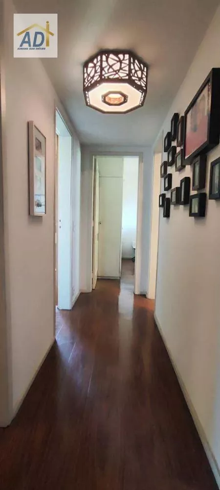 Apartamento, 3 quartos, 200 m² - Foto 22