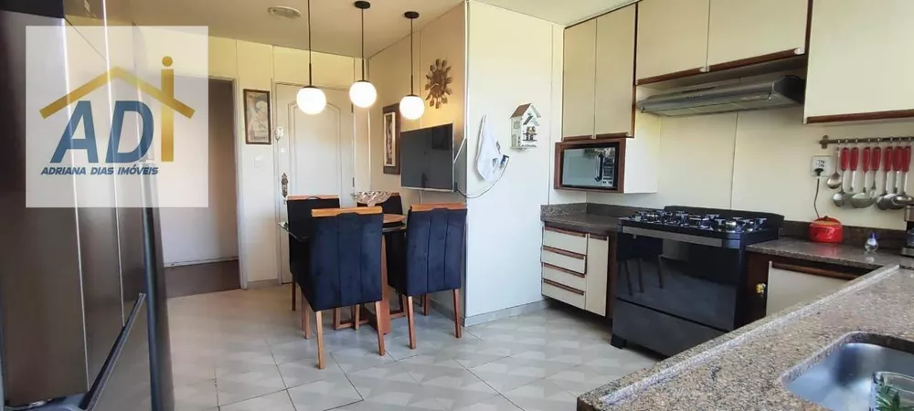 Apartamento, 3 quartos, 200 m² - Foto 25
