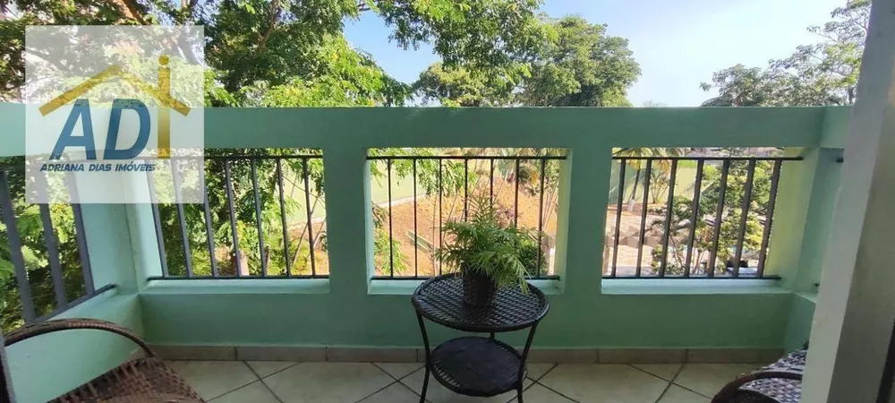 Apartamento, 3 quartos, 200 m² - Foto 2