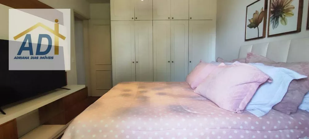 Apartamento, 3 quartos, 200 m² - Foto 20