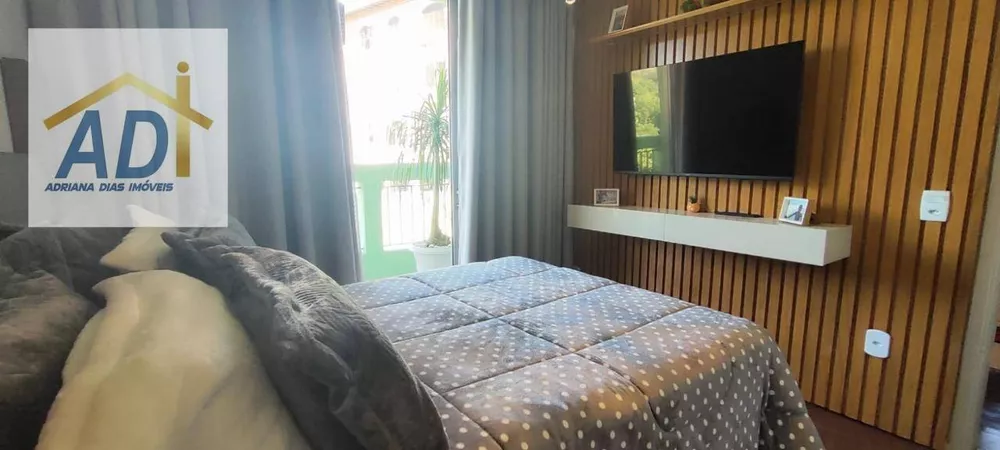 Apartamento, 3 quartos, 200 m² - Foto 30