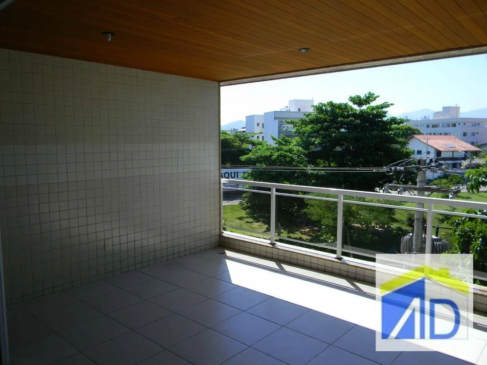 Apartamento, 3 quartos, 131 m² - Foto 13